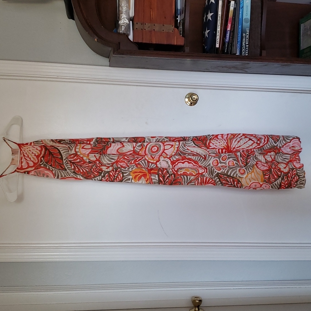 Womans Summer Dress